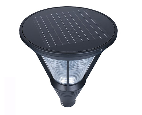 solar garden light 7222