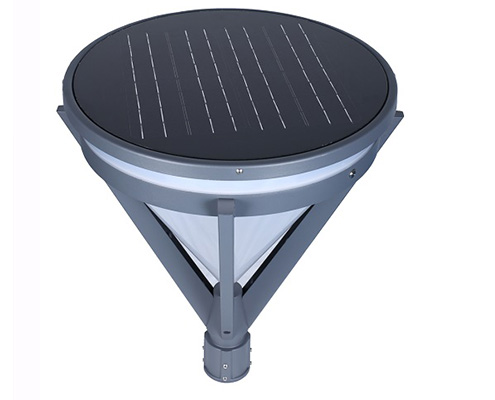 solar garden light 7224