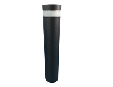 solar bollard light 7407